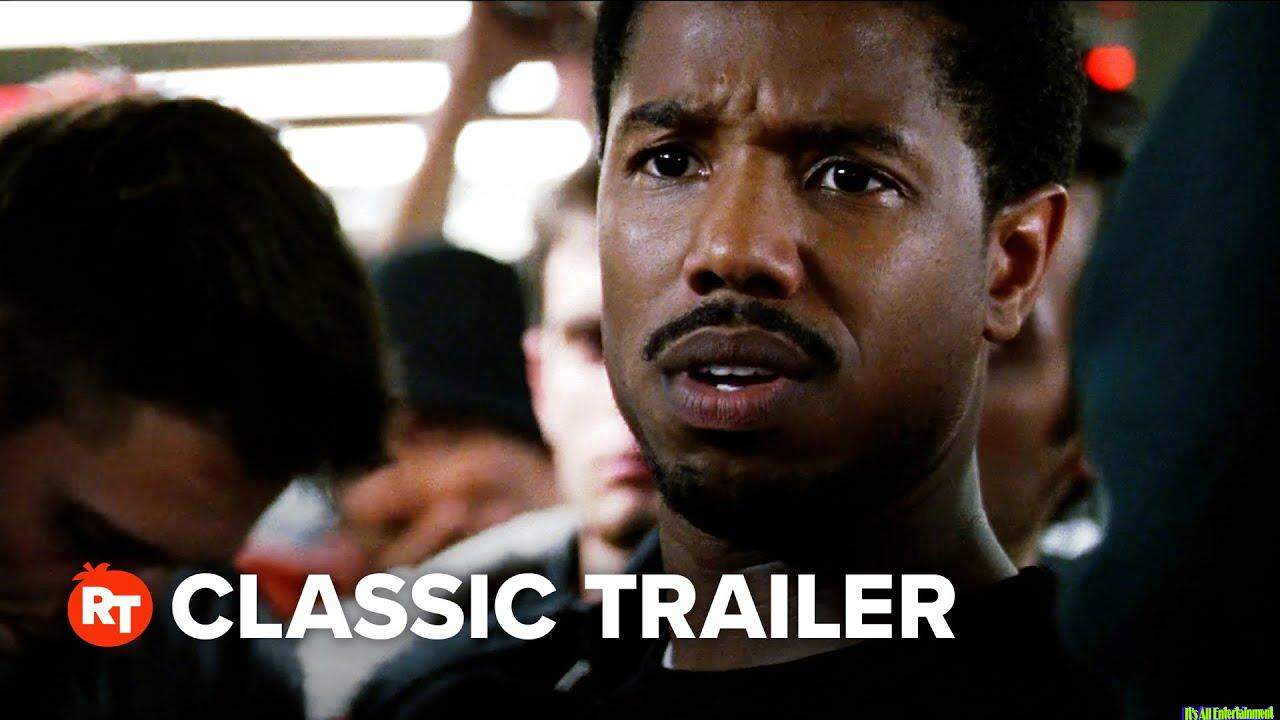 Fruitvale Station (2013)