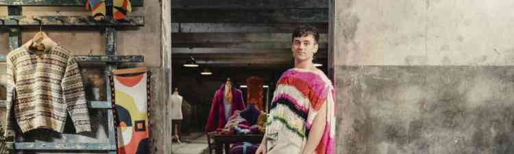 Game Of Wool Stitches Up A Second Series