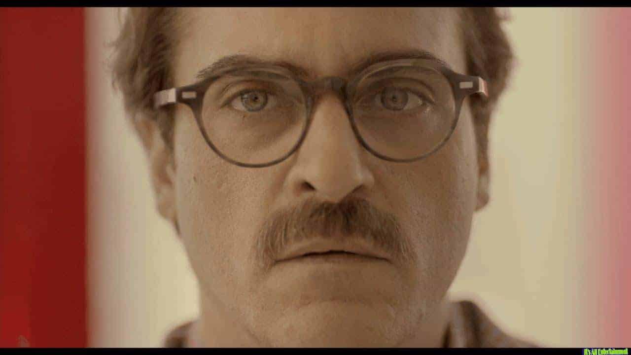 Her – Needs & Desires