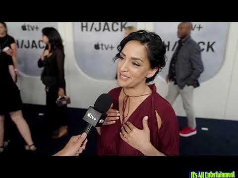 Iaev Revisited #202 – Hijack / London Premiere / Soundbites