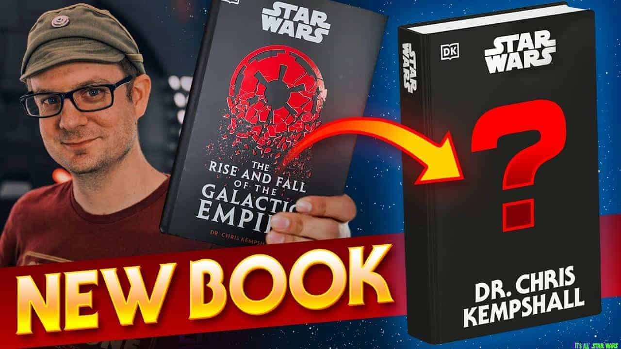 Historian Explains The Politics Of The Empire