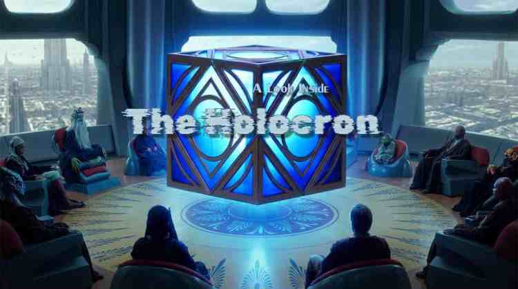The Holocron