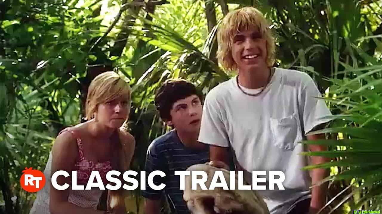 Hoot (2006) Trailer #1