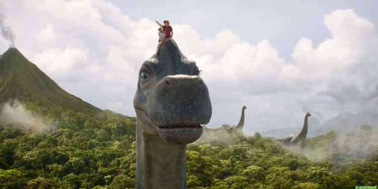 How Eyeline Helped One Piece