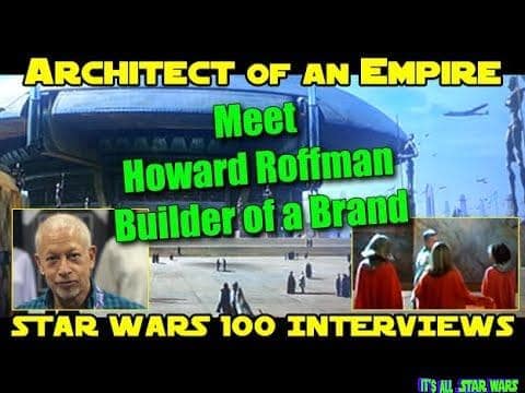 Howard Roffman Interview – Builder Of A Brand