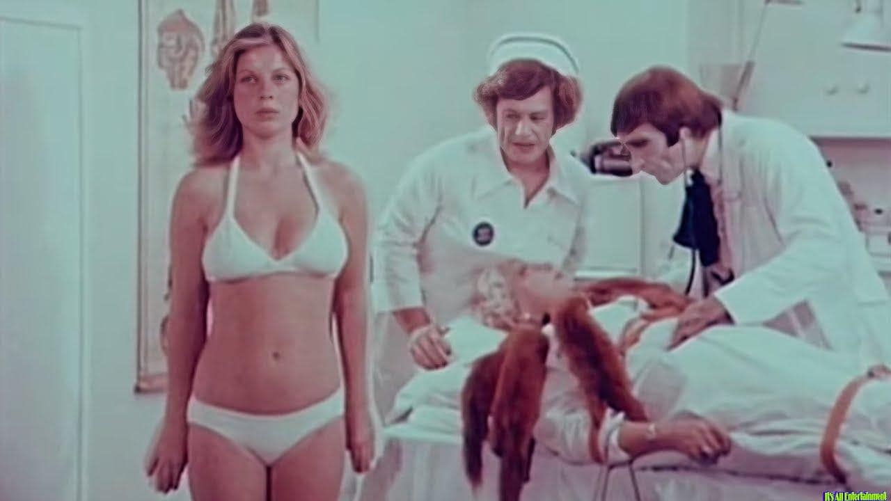 I Wonder Who’s Killing Her Now? (1975)