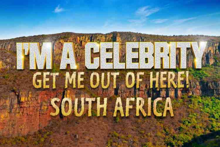 I'm A Celebrity... South Africa