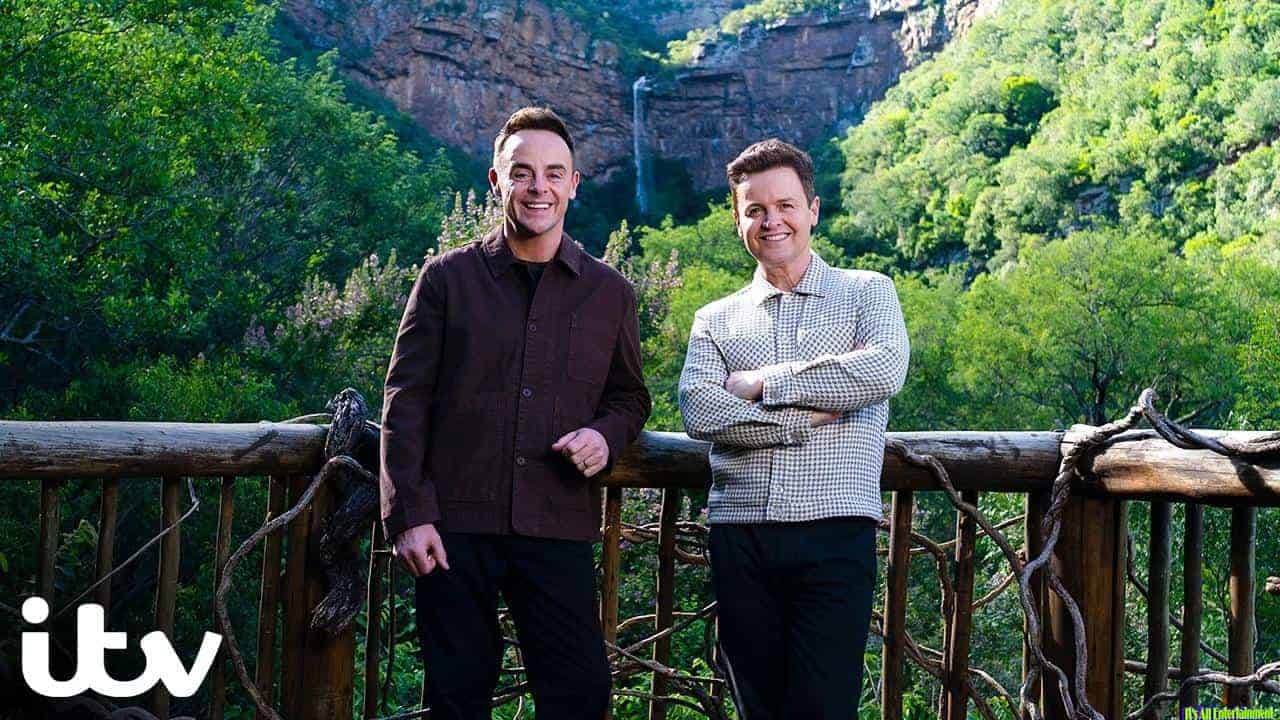 I'm A Celebrity... South Africa Sneak Peek