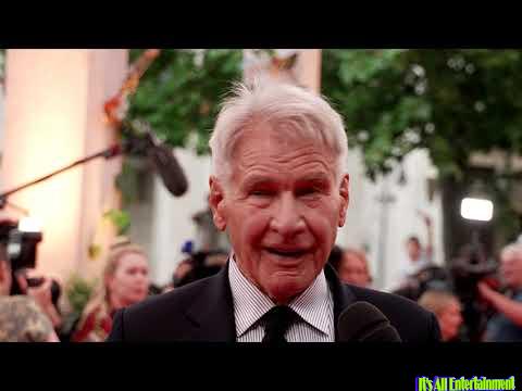 Iaev Revisited #198 – Indiana Jones And The Dial Of Destiny / Global Press Tour / Germany