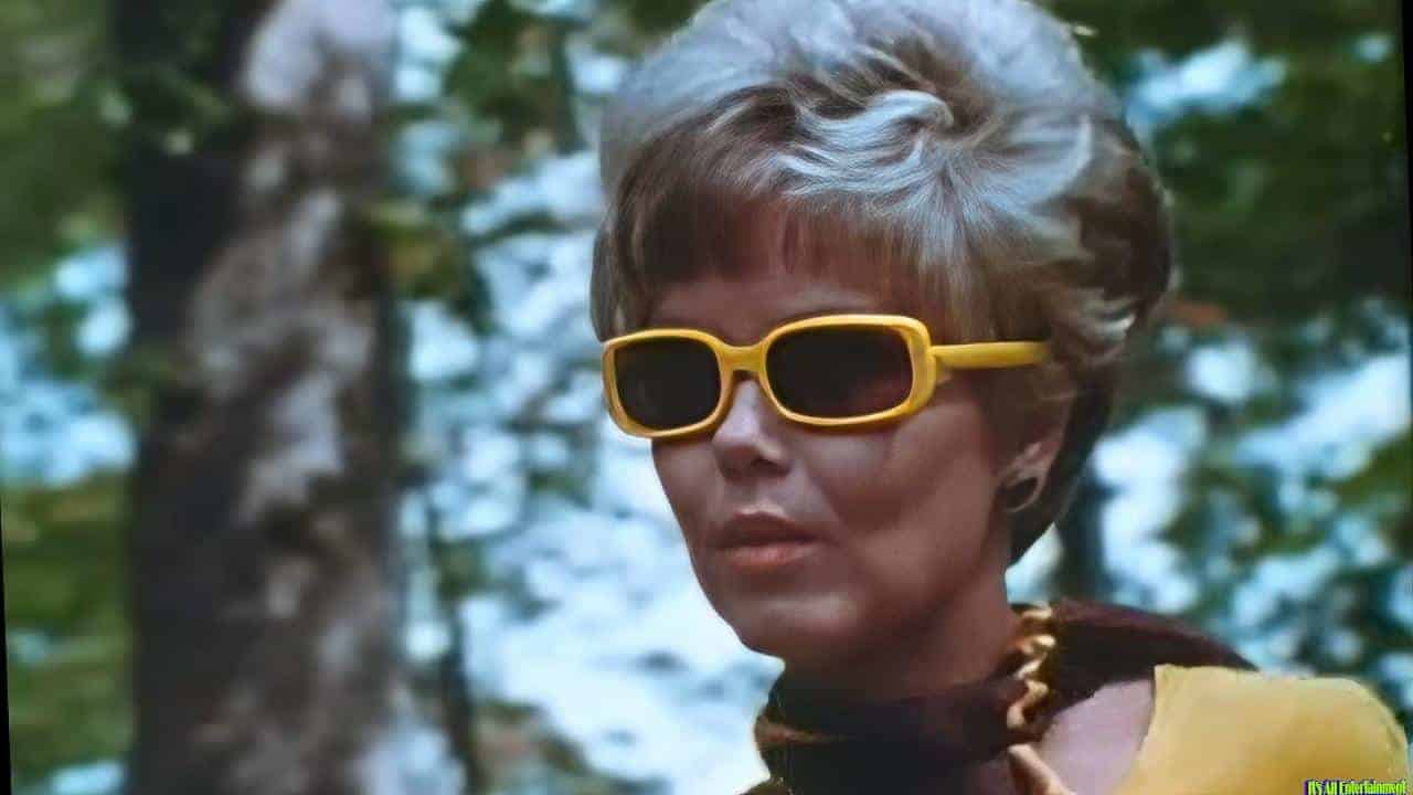 It’s Alive! (1969)