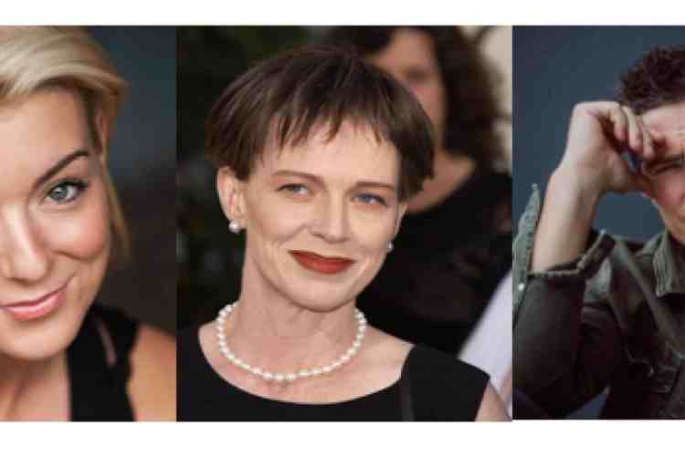 Itv Commissions Thriller, Two Birds