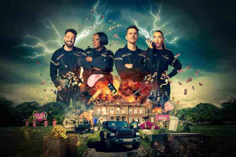 Itv Week 13 Highlights 2026