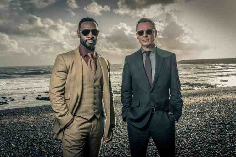 Itv Week 14 Highlights 2026