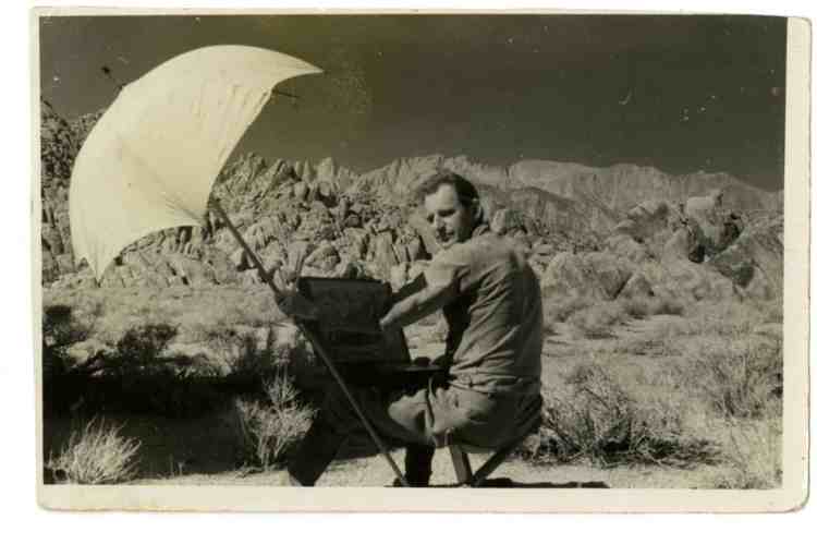 Jan Domela An Intimate Portrait