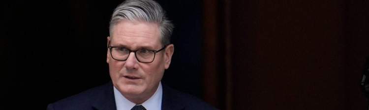 Keir Starmer