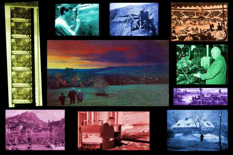 Matte & Effects Films Celebrated – Part Three