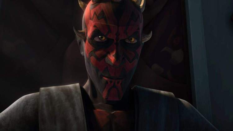 Maul’s Most Devious Moments