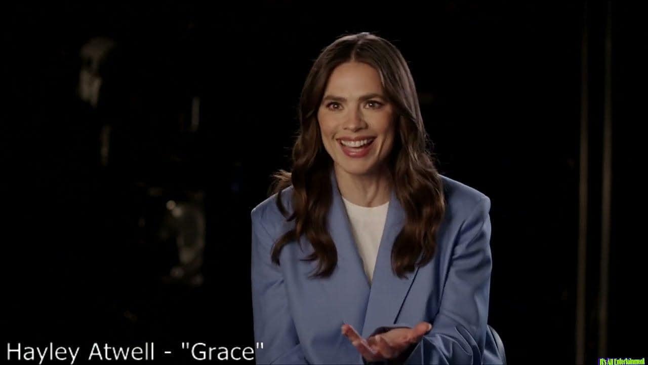 Iaev Revisited #191 – Mission: Impossible – Dead Reckoning Part One / Interviews