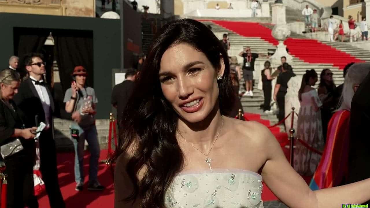 Iaev Revisited #193 – Mission: Impossible – Dead Reckoning Part One / Premiere / Interviews