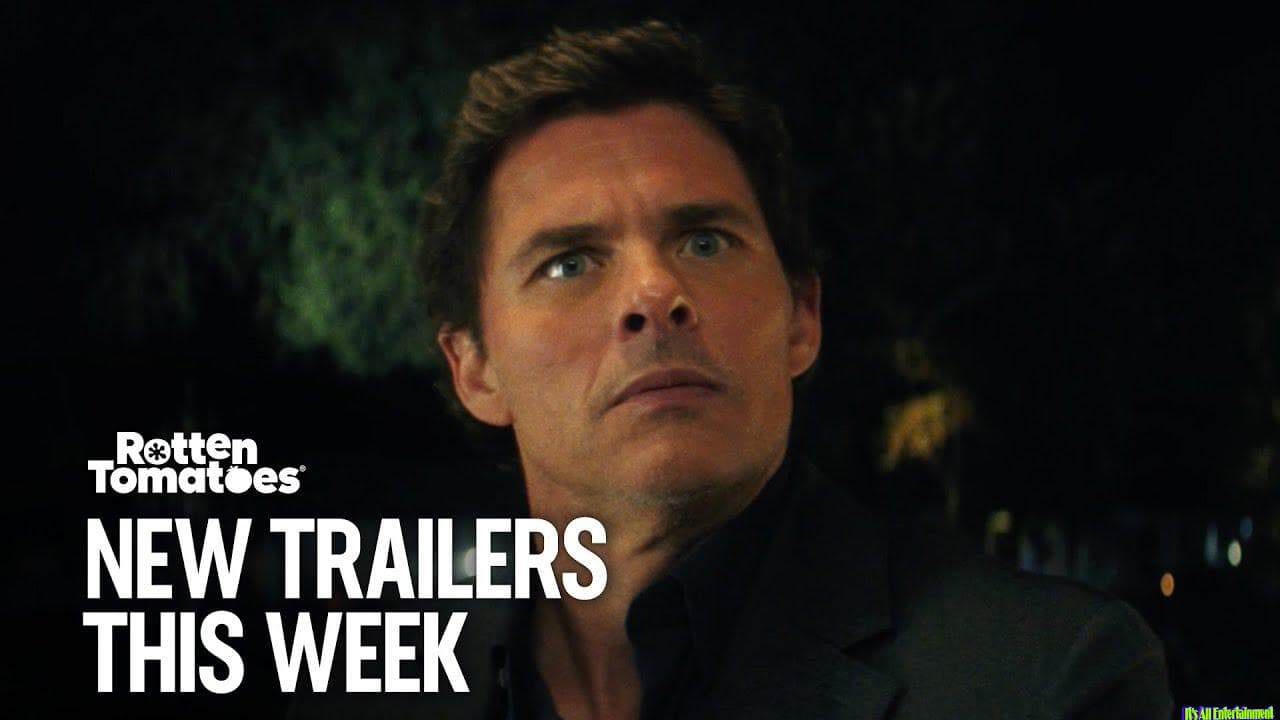 New Trailers This Week | Week 10