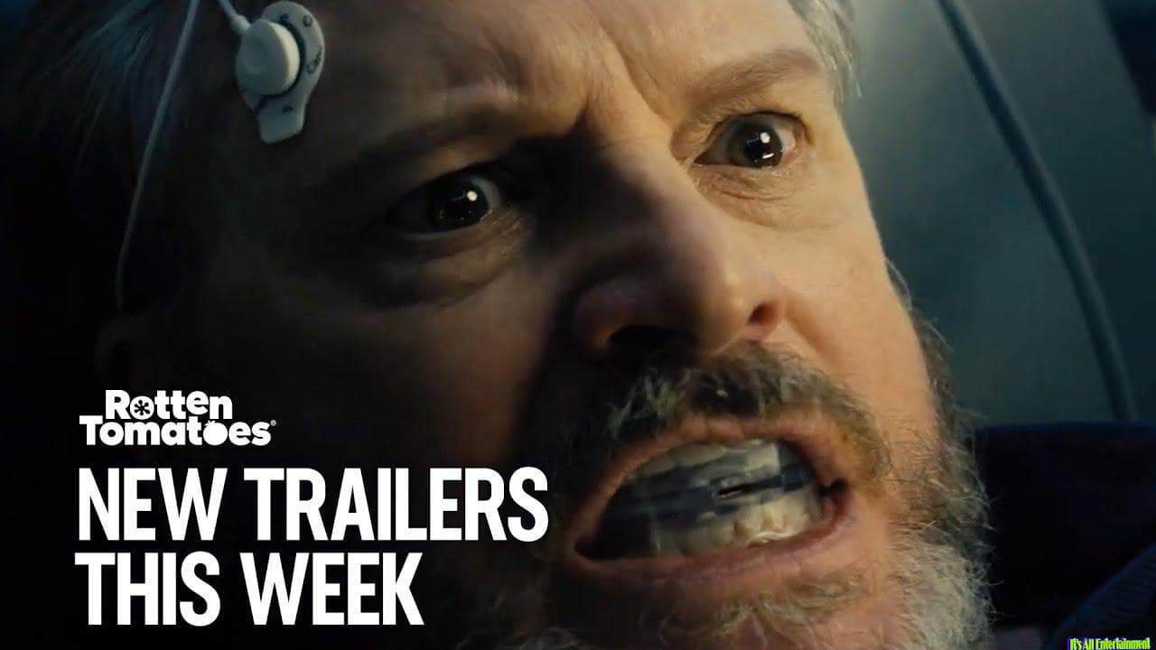 New Trailers This Week | Week 11