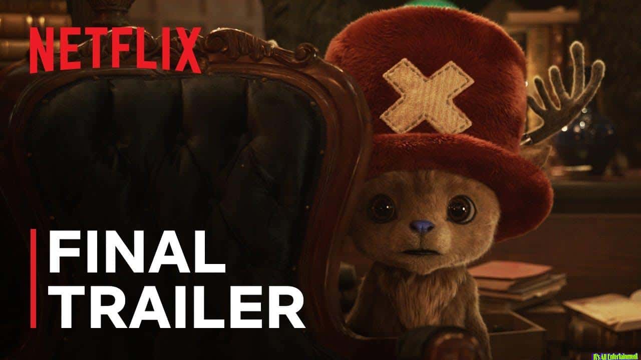 One Piece: Season 2 | Final Trailer