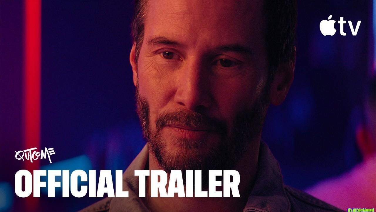 Outcome — Official Trailer