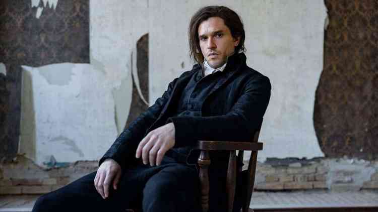 A Tale of Two Cities First Look