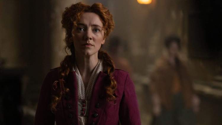 A Tale of Two Cities First Look