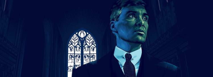 Peaky Blinders On The Bbc