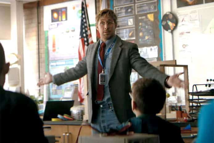 Project Hail Mary Review – Everything Big Budget Filmmaking Should Be