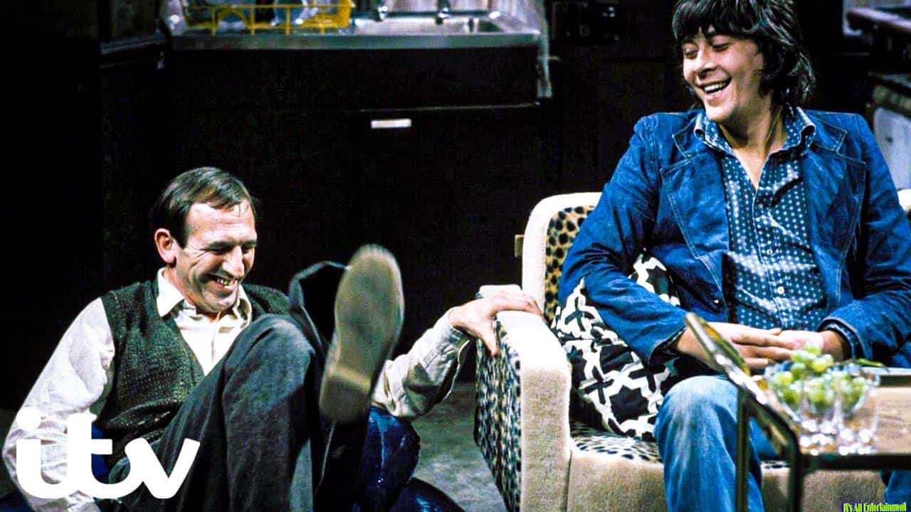 Rising Damp – Christmas Special: For The Man Who Has Everything