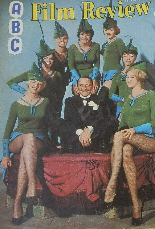 Robin And The 7 Hoods (1964)