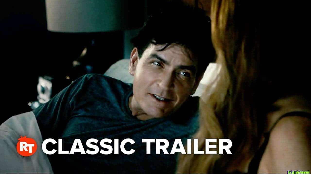 Scary Movie V (2013)