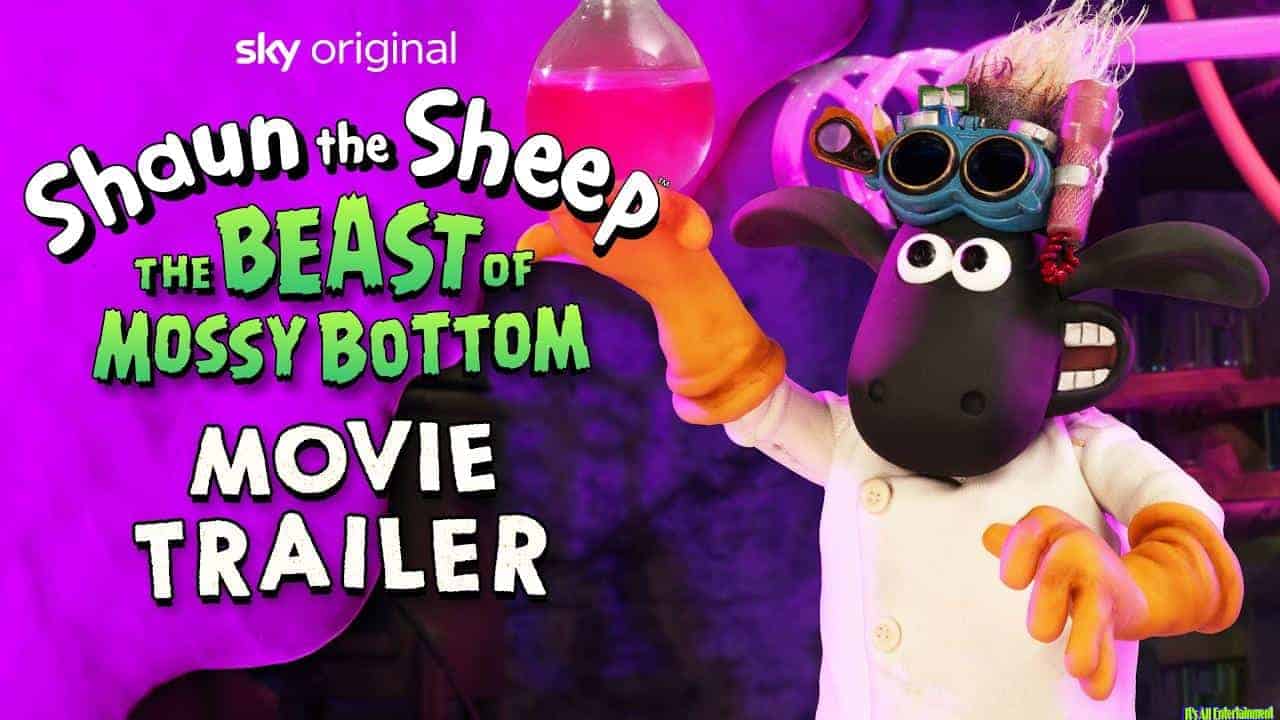 Sky Unveils Poster And Trailer For The Beast Of Mossy Bottom