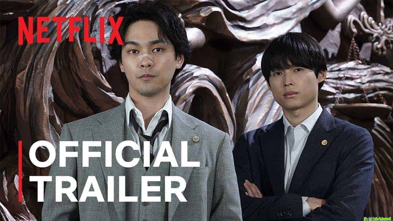 Live Action Sins Of Kujo Premieres April 2