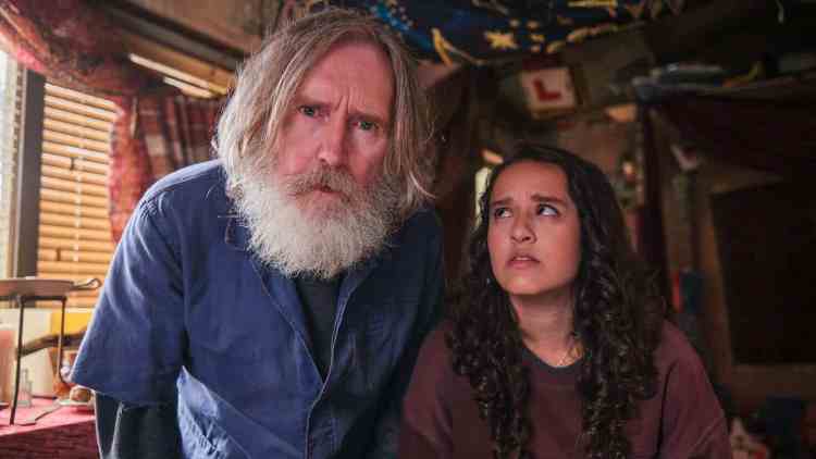 Small Prophets Biggest Launch Of Year For Bbc