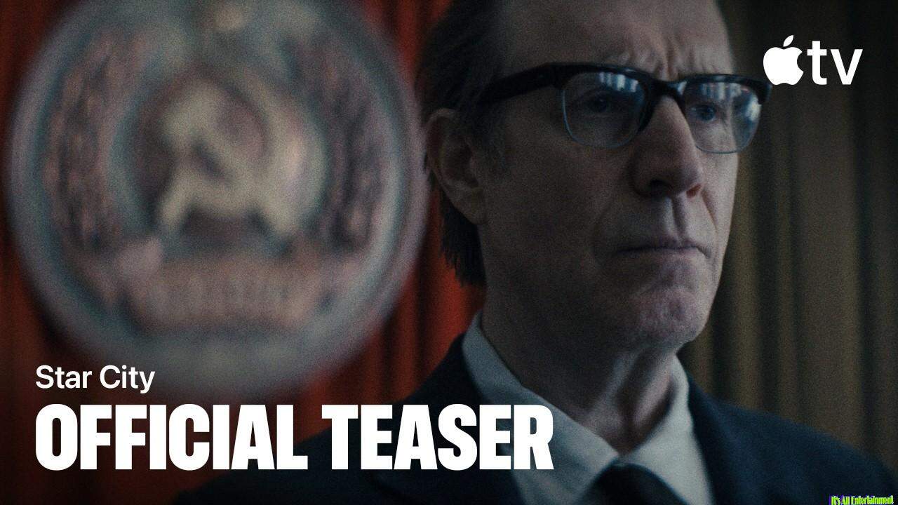 Star City — Official Teaser