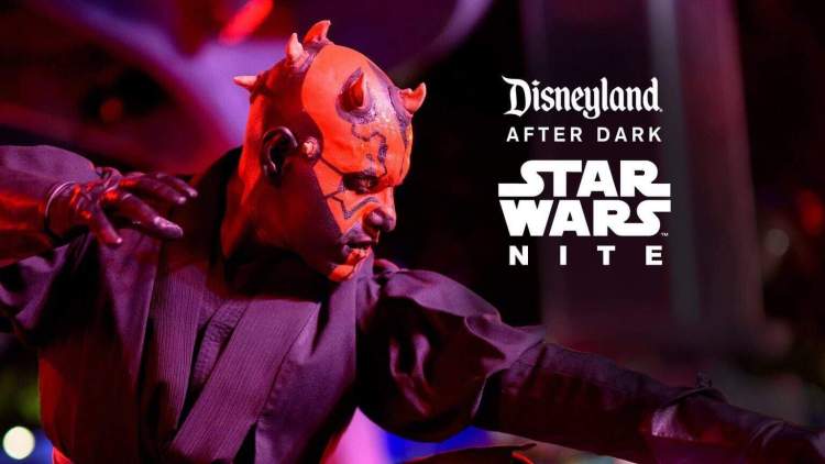 Star Wars Nite Returns In 2026