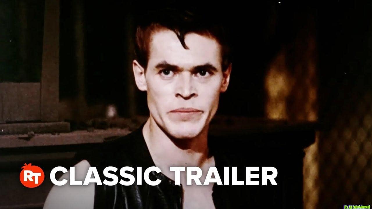 Streets Of Fire (1984)