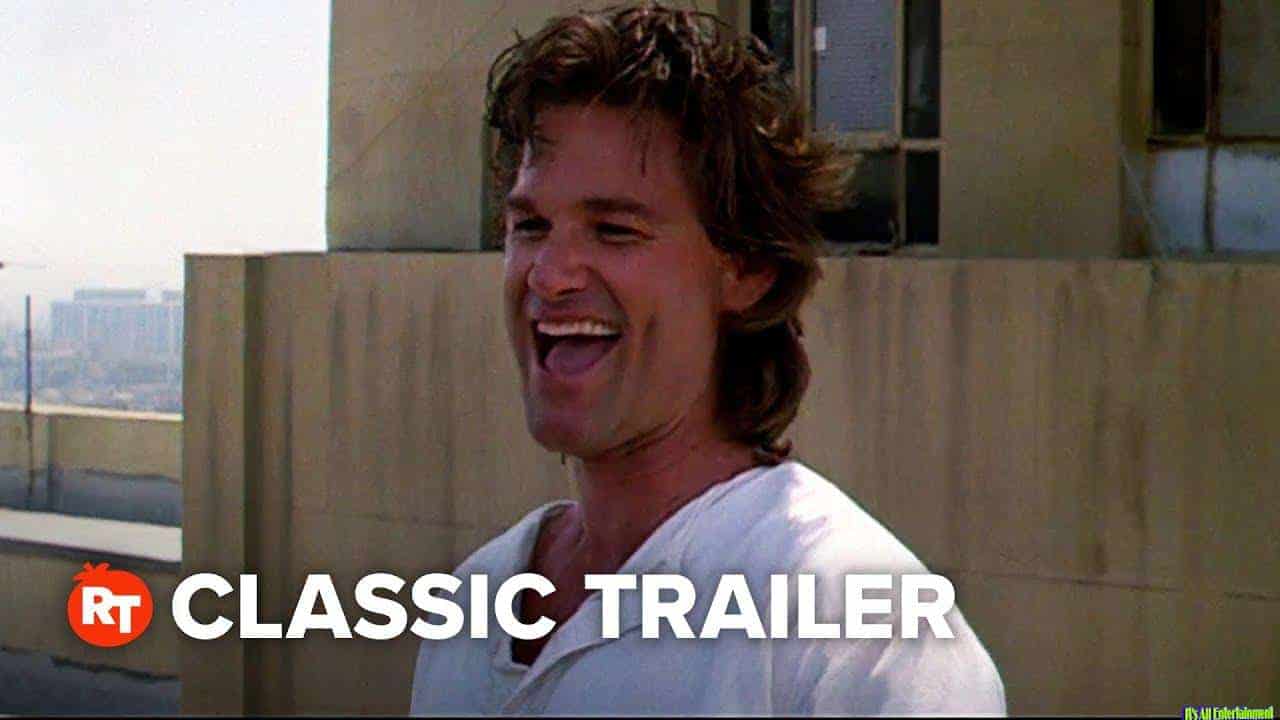 Tango & Cash (1989)