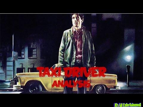 Taxi Driver | Analysis (part One)