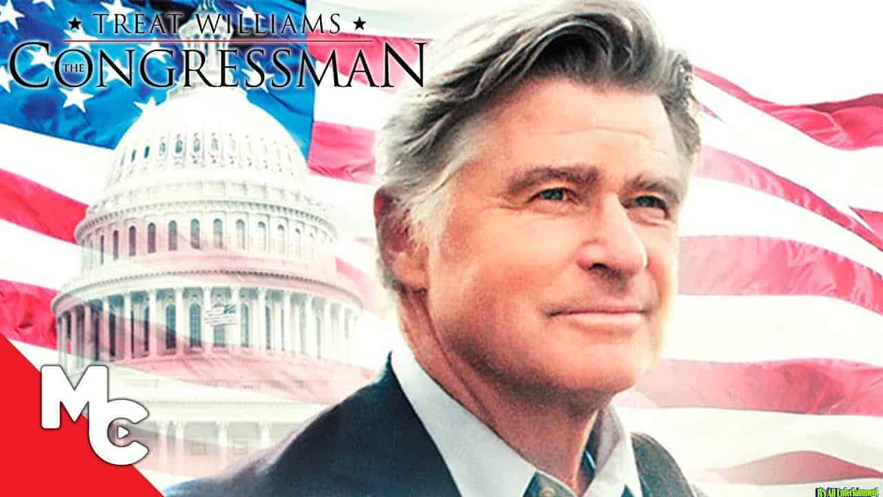 The Congressman | Full Movie