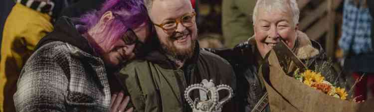 The Great Pottery Throw Down 2026