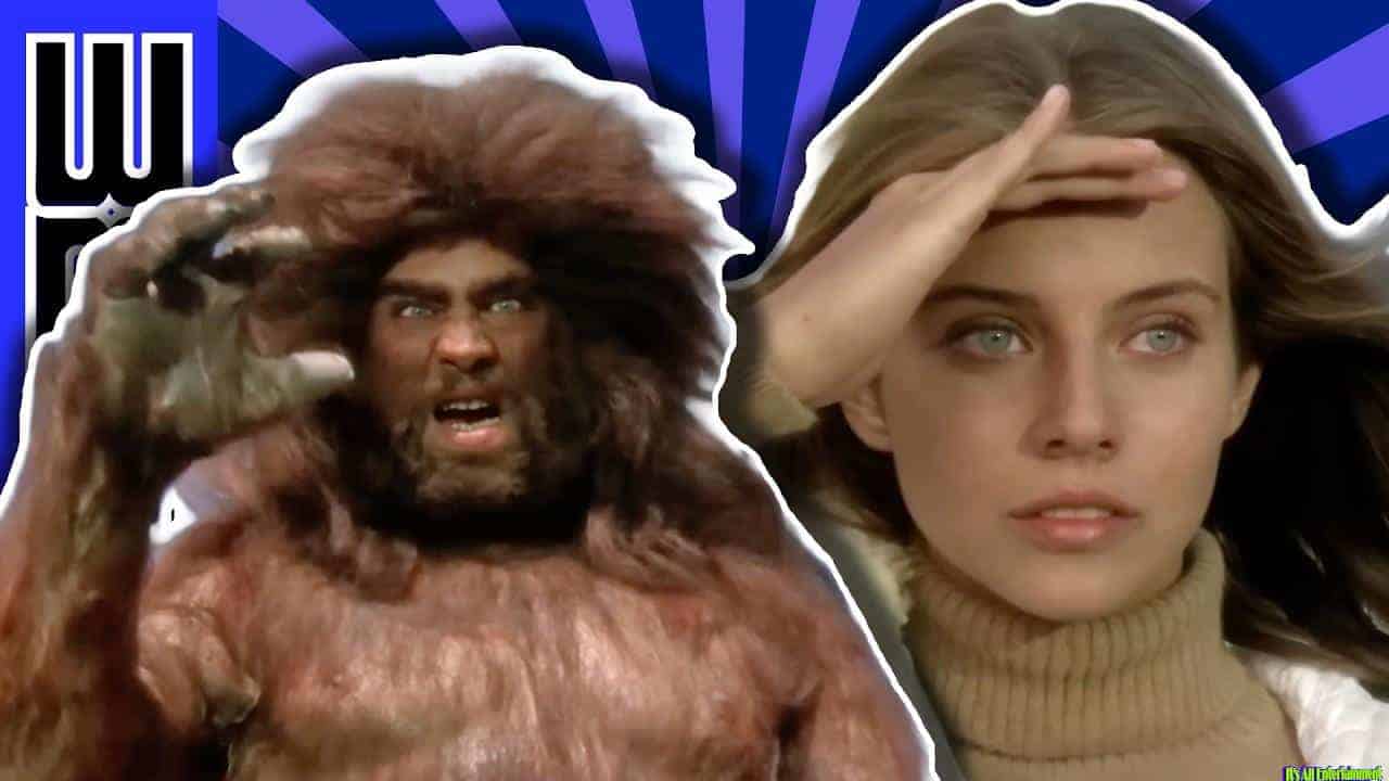 The King Kong Ripoff That’s Too Insane To Be Real