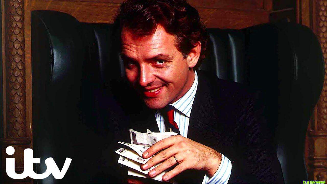 The New Statesman | Entire Season 3