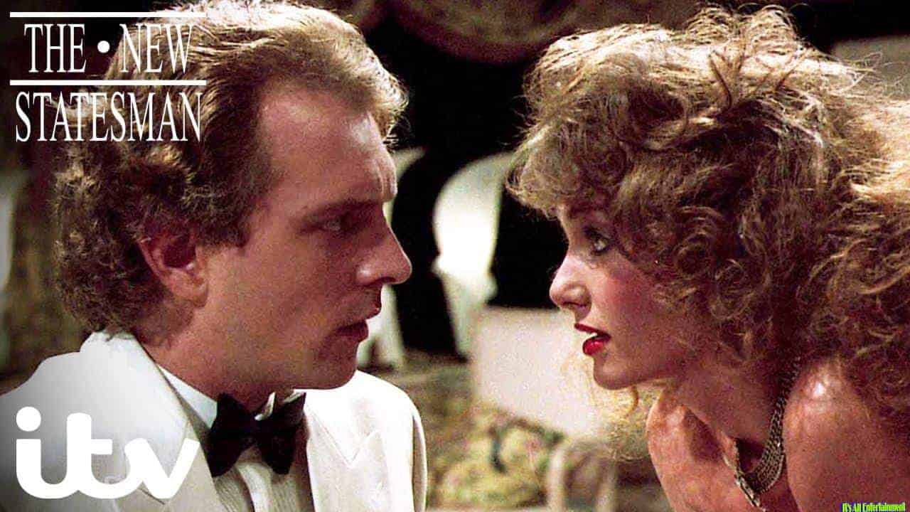 The New Statesman | Who Shot Alan B’stard? | Full Episode