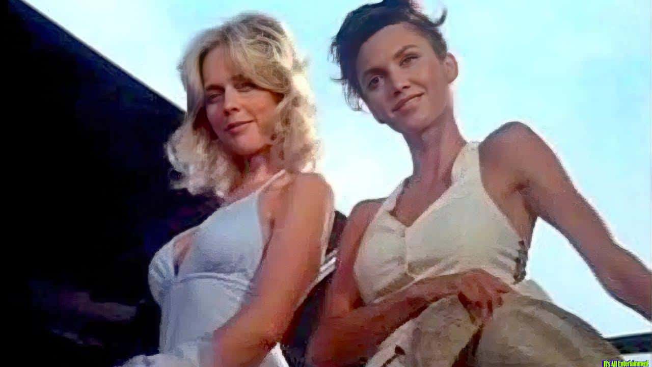 The Night They Took Miss Beautiful (1977)