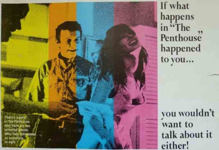 The Penthouse (1967)