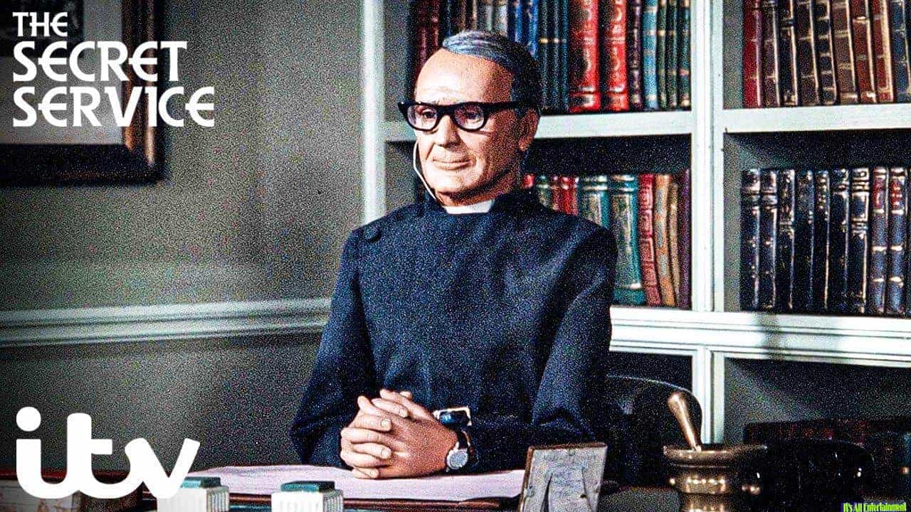 The Secret Service Ep. 3 | To Catch A Spy | Full Episode